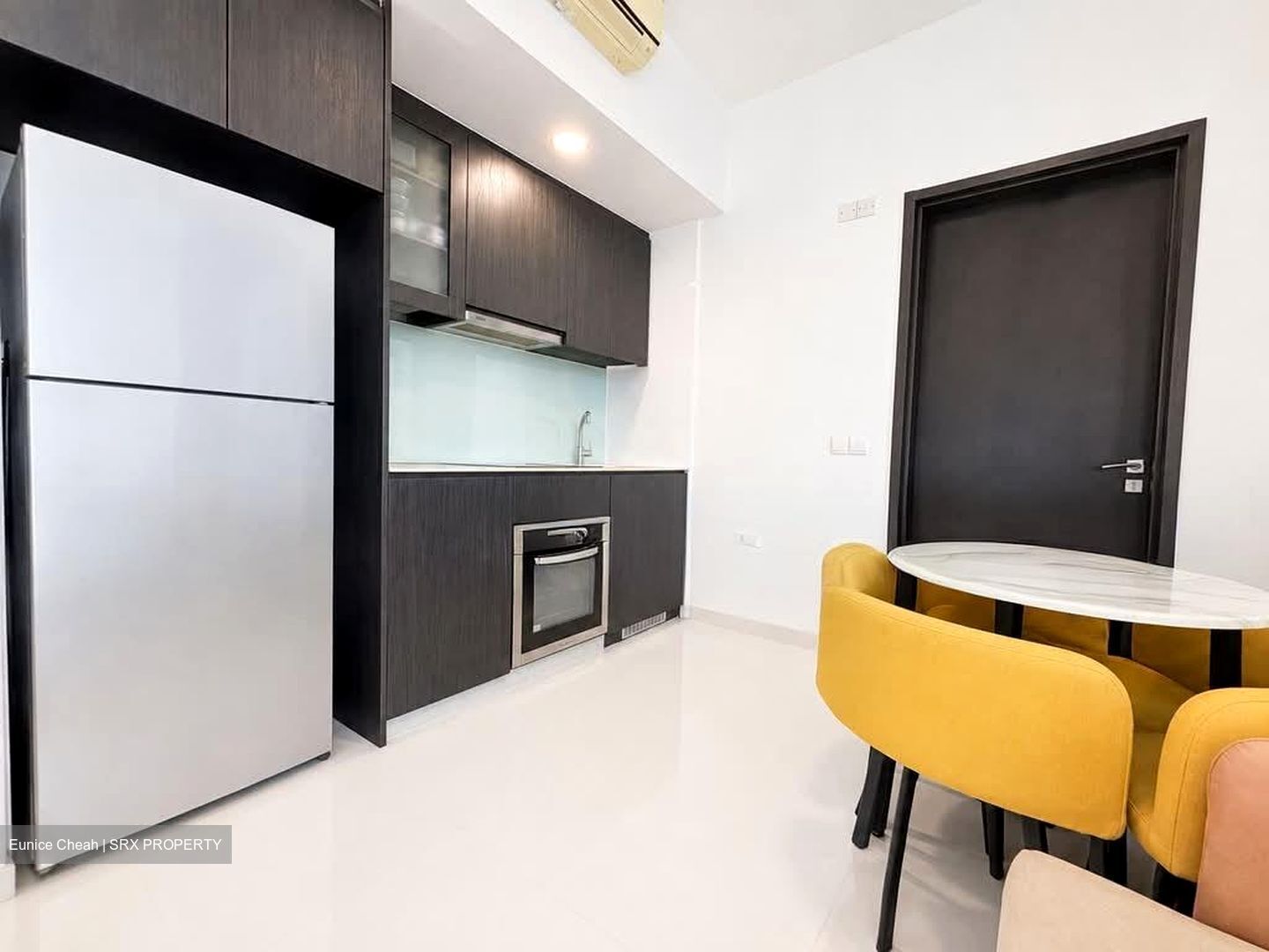 The Inflora (D17), Condominium #595884671